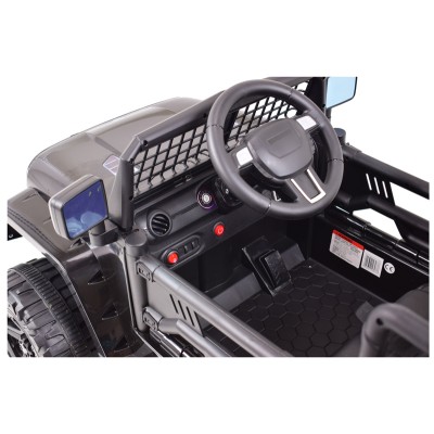 NAJNOWSZY DZIP NA AKUMULATOR, PILOT, RADIO FM/BDM0922