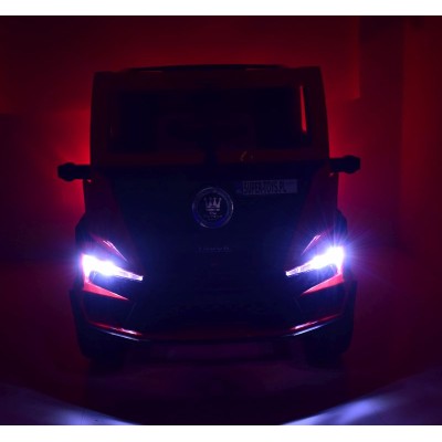 MEGA TRUCK, CIĘŻARÓWKA Z PRZYCZEPĄ GIGANT ZESTAW/BDQ-2020