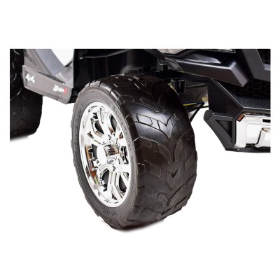 MEGA BUGGY D-MAX 4X4, FUNKCJA BUJANIA, AMORTYZATORY, WIELOFUNKCYJNY PILOT/FB6678