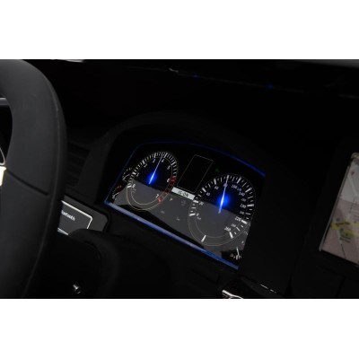 LEXUS LX-570 LAKIER, MIĘKKIE KOŁA, MIĘKKIE SIEDZENIE, PEŁNA OPCJA 2X12V/LX570