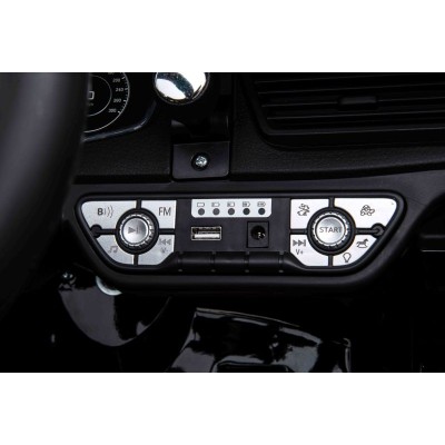 AUDI Q5 , MIĘKKIE KOŁA, MIĘKKIE SIEDZENIE, RADIO FM, BLUETOOTH - PEŁNA OPCJA/S305