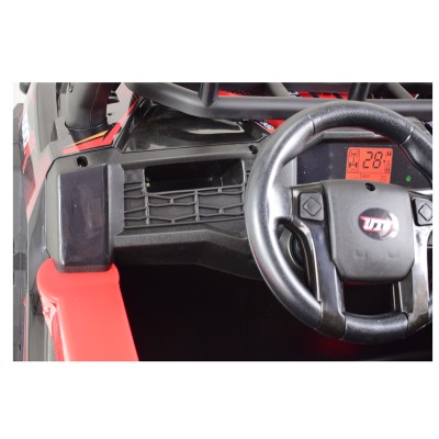 MEGA BUGGY UTV 24V SUPER MUSTER, METALOWE AMORTYZATORY, 2X200W, SUPER MOC/JS360B