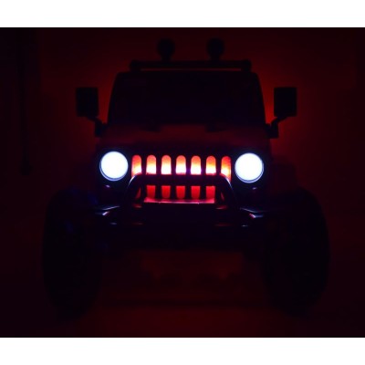 MEGA DZIP NA AKUMULATOR 4X4, FUNKCJA BUJANIA, PILOT/JHW5188