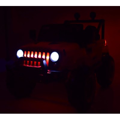 MEGA DZIP NA AKUMULATOR 4X4, FUNKCJA BUJANIA, PILOT/JHW5188