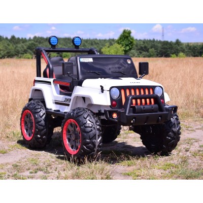 MEGA DZIP NA AKUMULATOR 4X4, FUNKCJA BUJANIA, PILOT/JHW5188