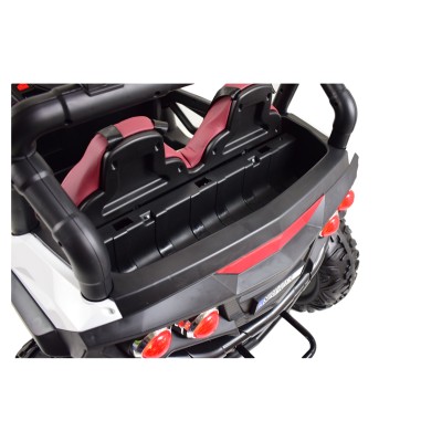 MEGA AUTO BUGGY SPORTS 4X4 , METALOWE AMORTYZATORY, FUNKCJA BUJANIA, PODŚWIETLANA MASKA. LICZNIKI,  FULL OPCJA /CL908