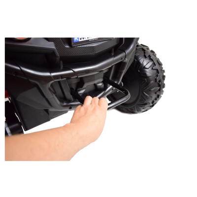 MEGA AUTO BUGGY SPORTS 4X4 , METALOWE AMORTYZATORY, FUNKCJA BUJANIA, PODŚWIETLANA MASKA. LICZNIKI,  FULL OPCJA /CL908