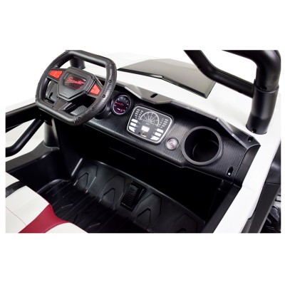 MEGA AUTO BUGGY SPORTS 4X4 , METALOWE AMORTYZATORY, FUNKCJA BUJANIA, PODŚWIETLANA MASKA. LICZNIKI,  FULL OPCJA /CL908