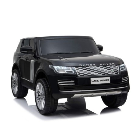 RANGE ROVER - MIĘKKIE KOŁA, MIĘKKIE SIEDZENIE, DŹWIĘK SPORTOWY SILNIKA, PEŁNA OPCJA/DK-RR999