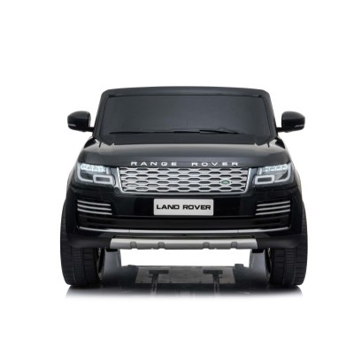 RANGE ROVER - MIĘKKIE KOŁA, MIĘKKIE SIEDZENIE, DŹWIĘK SPORTOWY SILNIKA, PEŁNA OPCJA/DK-RR999