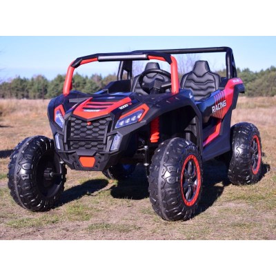 MEGGA BUGGY UTV-2000 DO 100 KG, 4x200W, AMORYZATORY, OLBRZYMI/A032