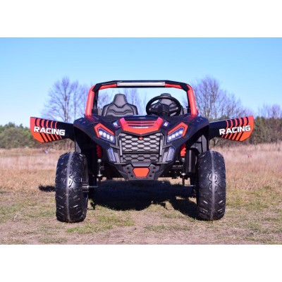 MEGGA BUGGY UTV-2000 DO 100 KG, 4x200W, AMORYZATORY, OLBRZYMI/A032