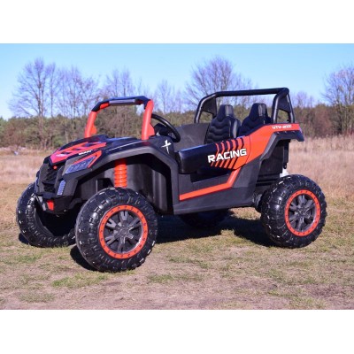 MEGGA BUGGY UTV-2000 DO 100 KG, 4x200W, AMORYZATORY, OLBRZYMI/A032