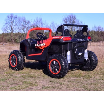 MEGGA BUGGY UTV-2000 DO 100 KG, 4x200W, AMORYZATORY, OLBRZYMI/A032