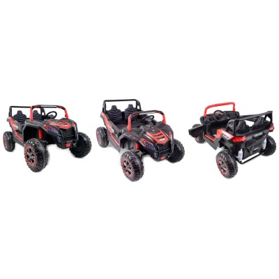 MEGGA BUGGY UTV-2000 DO 100 KG, 4x200W, AMORYZATORY, OLBRZYMI/A032