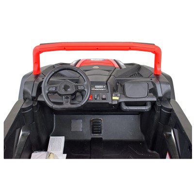 MEGGA BUGGY UTV-2000 DO 100 KG, 4x200W, AMORYZATORY, OLBRZYMI/A032