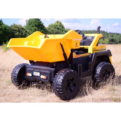 MEGA  WYWROTKA SRLEB 4X4, ELEKTRYCZNY KIPER, PILOT/NEL-797B