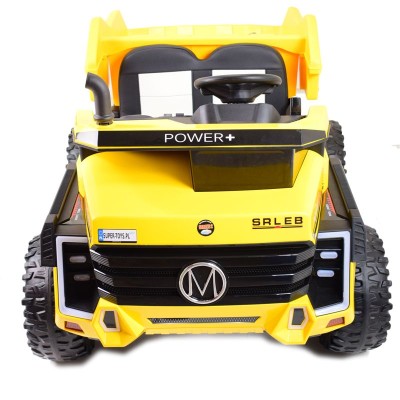 MEGA  WYWROTKA SRLEB 4X4, ELEKTRYCZNY KIPER, PILOT/NEL-797B