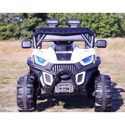 AUTO NA AKUMULATOR  BUGGY SPORTS NOWOCZESNY PANEL/MDX999