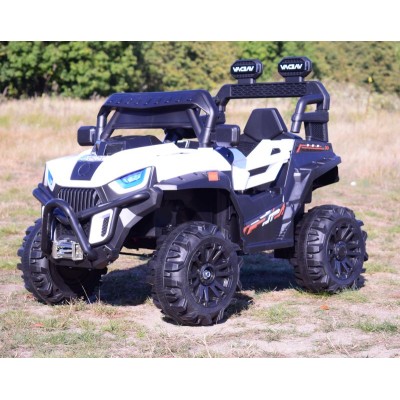 AUTO NA AKUMULATOR  BUGGY SPORTS NOWOCZESNY PANEL/MDX999