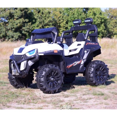 AUTO NA AKUMULATOR  BUGGY SPORTS NOWOCZESNY PANEL/MDX999
