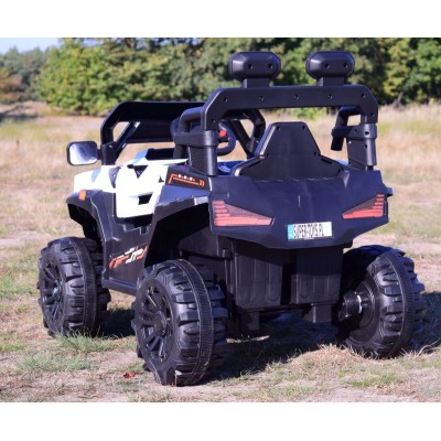 AUTO NA AKUMULATOR  BUGGY SPORTS NOWOCZESNY PANEL/MDX999