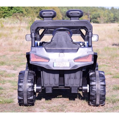 AUTO NA AKUMULATOR  BUGGY SPORTS NOWOCZESNY PANEL/MDX999
