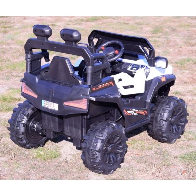AUTO NA AKUMULATOR  BUGGY SPORTS NOWOCZESNY PANEL/MDX999