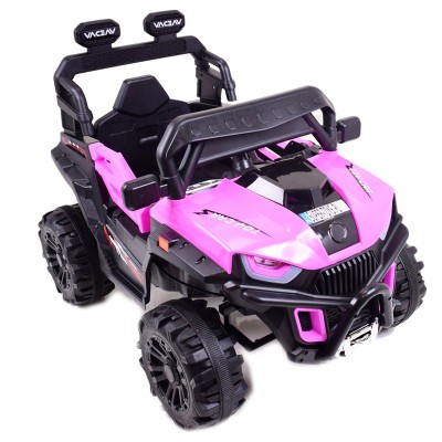 AUTO NA AKUMULATOR  BUGGY SPORTS NOWOCZESNY PANEL/MDX999