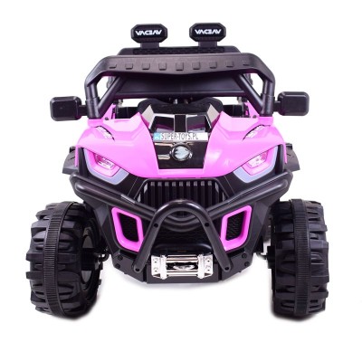AUTO NA AKUMULATOR  BUGGY SPORTS NOWOCZESNY PANEL/MDX999