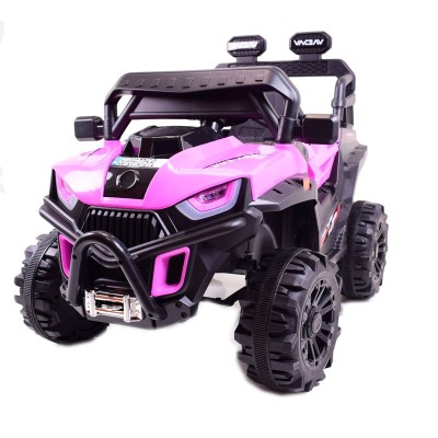 AUTO NA AKUMULATOR  BUGGY SPORTS NOWOCZESNY PANEL/MDX999