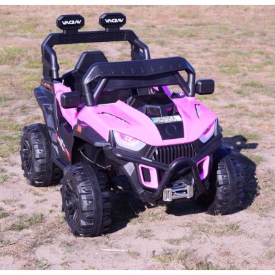 AUTO NA AKUMULATOR  BUGGY SPORTS NOWOCZESNY PANEL/MDX999