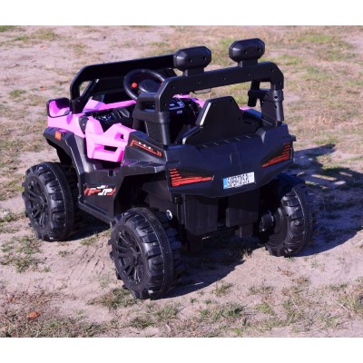 AUTO NA AKUMULATOR  BUGGY SPORTS NOWOCZESNY PANEL/MDX999