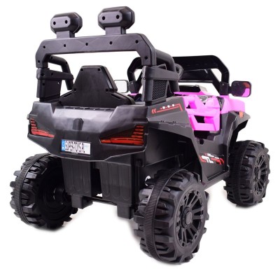 AUTO NA AKUMULATOR  BUGGY SPORTS NOWOCZESNY PANEL/MDX999