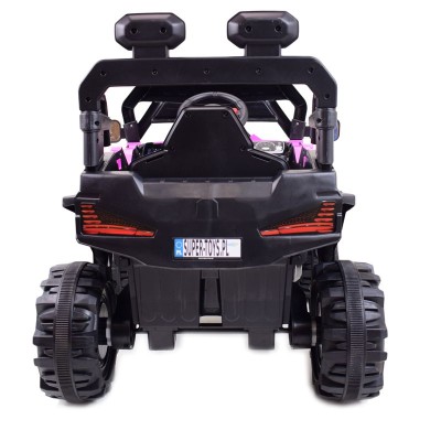 AUTO NA AKUMULATOR  BUGGY SPORTS NOWOCZESNY PANEL/MDX999