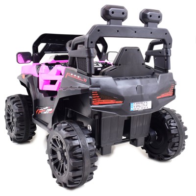 AUTO NA AKUMULATOR  BUGGY SPORTS NOWOCZESNY PANEL/MDX999