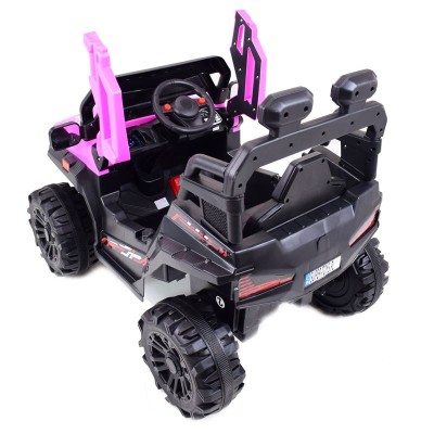 AUTO NA AKUMULATOR  BUGGY SPORTS NOWOCZESNY PANEL/MDX999