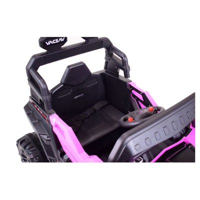 AUTO NA AKUMULATOR  BUGGY SPORTS NOWOCZESNY PANEL/MDX999