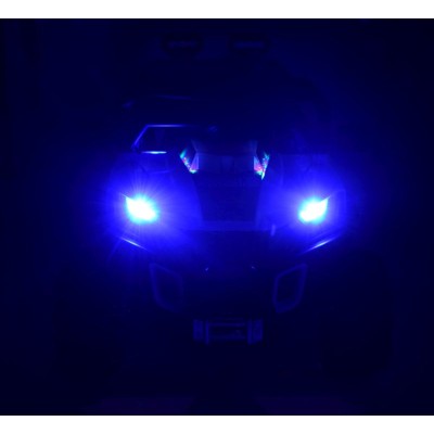 AUTO NA AKUMULATOR  BUGGY SPORTS NOWOCZESNY PANEL/MDX999