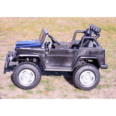 TOYOTA LAND CRUISER NA AKUMULATOR WERSJA  4X4, 320 WAT DLA 2 DZIECI/S316