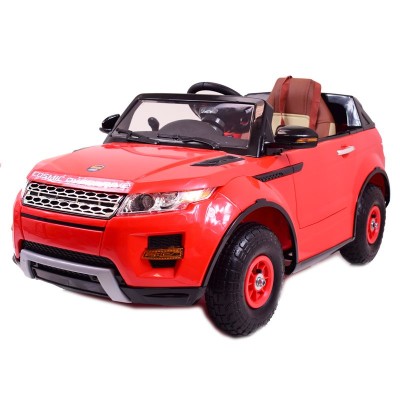 AUTO NA AKUMULATOR  COSMIC OVERDRIVE Z WSPOMAGANIEM, MP4, POMPOWANE KOŁA - NOWOŚĆ/SX118