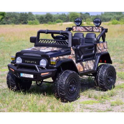TOYOTA FJ CRUISER NA AKUMULATOR WERSJA  4X4, 180 WAT/JJ2099