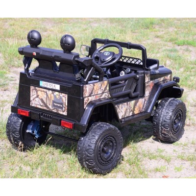 TOYOTA FJ CRUISER NA AKUMULATOR WERSJA  4X4, 180 WAT/JJ2099