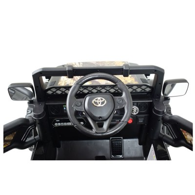 TOYOTA FJ CRUISER NA AKUMULATOR WERSJA  4X4, 180 WAT/JJ2099