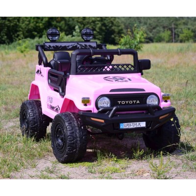 TOYOTA FJ CRUISER NA AKUMULATOR WERSJA  4X4, 180 WAT/JJ2099