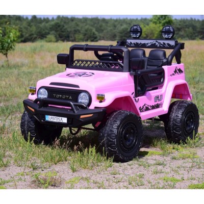 TOYOTA FJ CRUISER NA AKUMULATOR WERSJA  4X4, 180 WAT/JJ2099