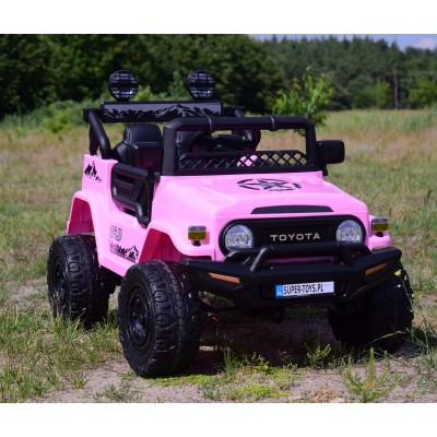 TOYOTA FJ CRUISER NA AKUMULATOR WERSJA  4X4, 180 WAT/JJ2099