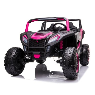 MEGGA BUGGY UTV-2000 DO 100 KG, 4x200W, AMORYZATORY, OLBRZYMI/A032