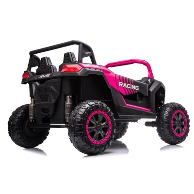 MEGGA BUGGY UTV-2000 DO 100 KG, 4x200W, AMORYZATORY, OLBRZYMI/A032