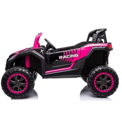 MEGGA BUGGY UTV-2000 DO 100 KG, 4x200W, AMORYZATORY, OLBRZYMI/A032